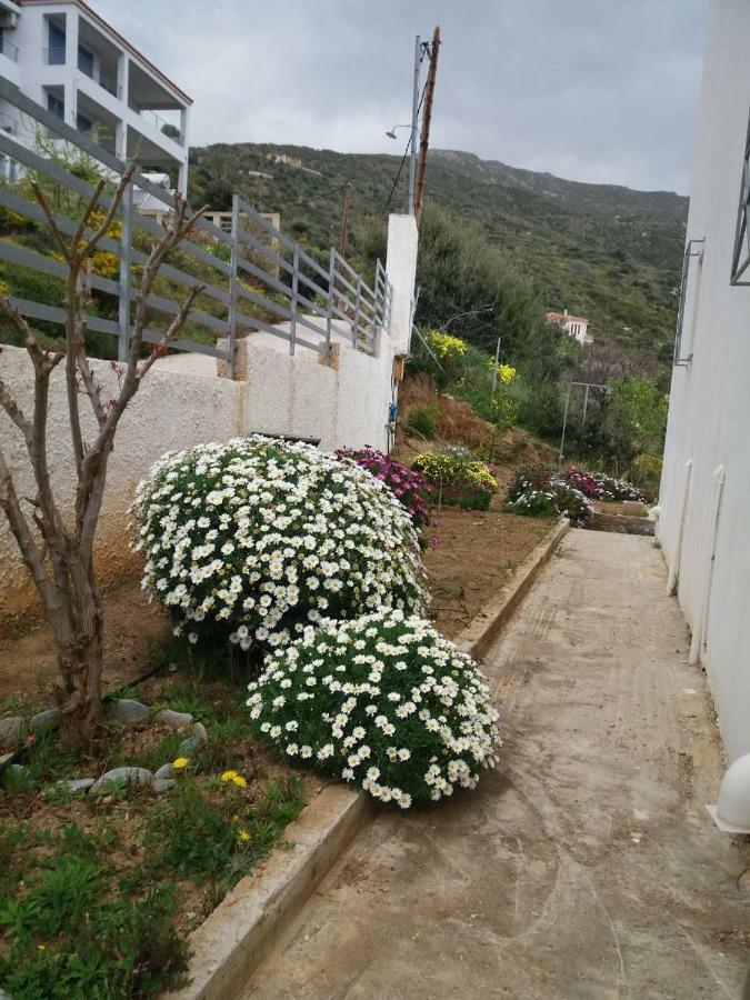Akhladherí Agnanti 빌라 외부 사진